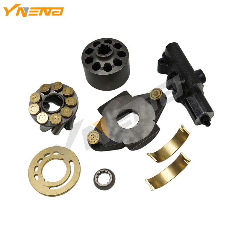 hydraulic pump parts
